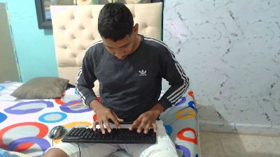 alexcum_hot from Colombia