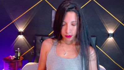 amabel_zambrano from Colombia