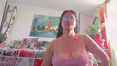 ana_mature_ from Colombia