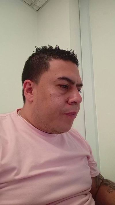 andersonl225 from Colombia