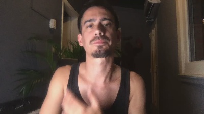 animistando from Argentina
