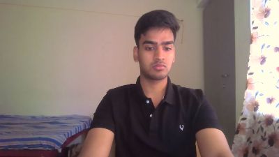arjun_cam from India