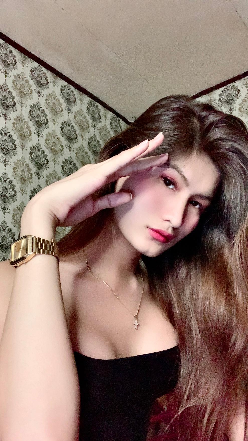 ashleycious from Philippines