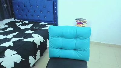atenea_love07 from Colombia