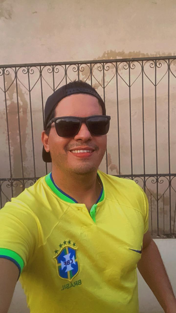 barylove from Brazil