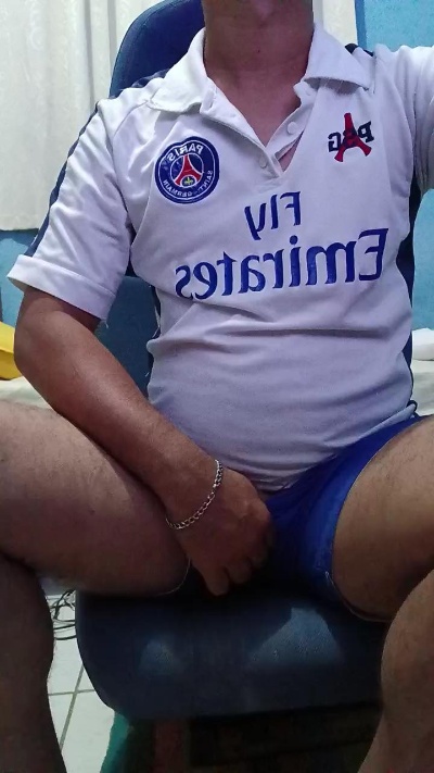 betocam6 from Brazil