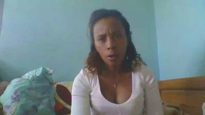 bianca255 from Madagascar