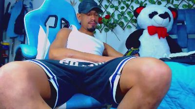 black_lantinxxx from Colombia