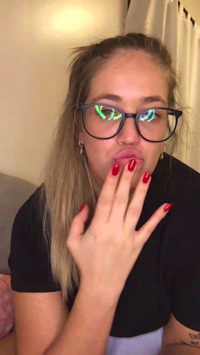 blondiesweet from Argentina