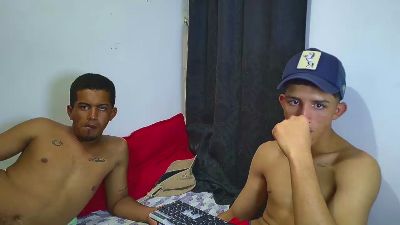 brown_and_white from Colombia