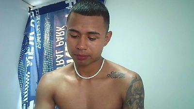 bryan1839 from Colombia