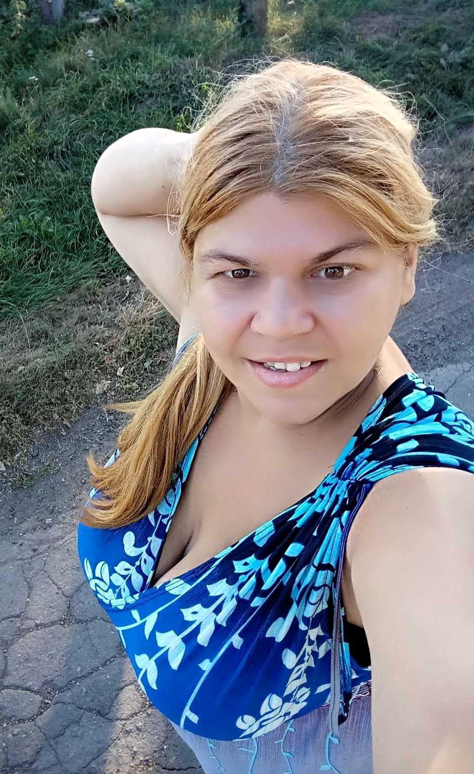 bububunny1 from Ukraine