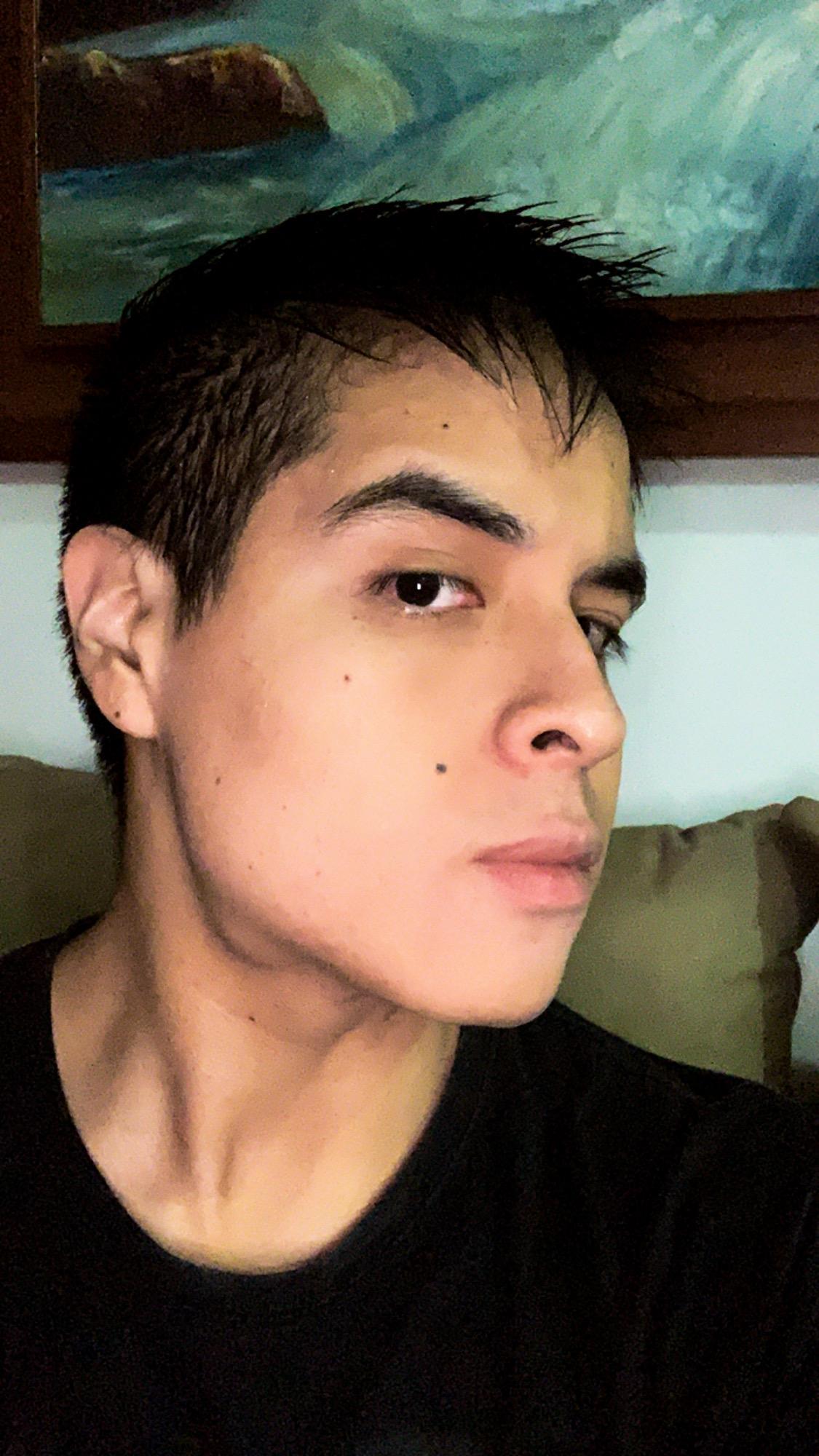 calebsjvsxx from Peru