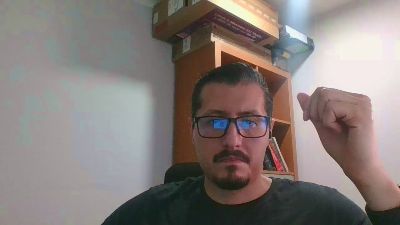 cazador_hot from Mexico