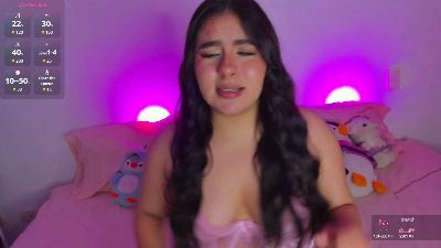 charlotte_blass from Colombia