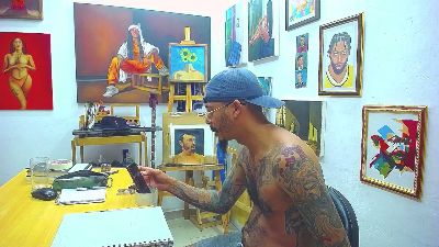 color_beat from Colombia