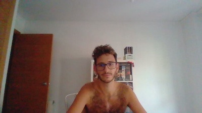 cubbear91 from Spain