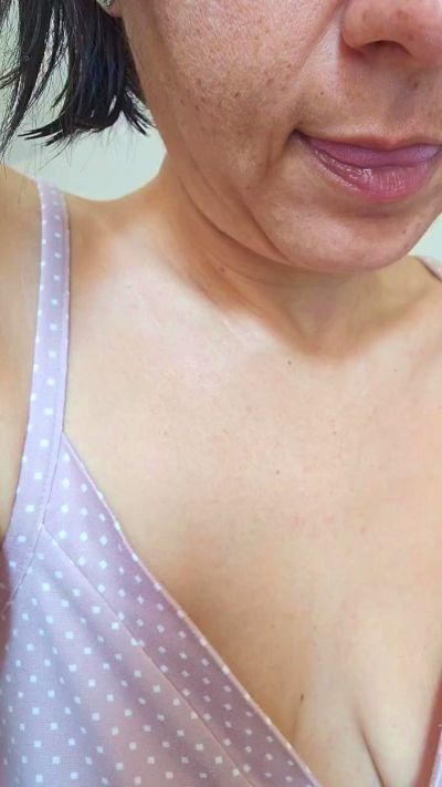 cuteandwet from Italy
