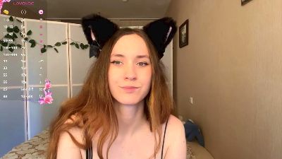 cutiekittyhot from Poland
