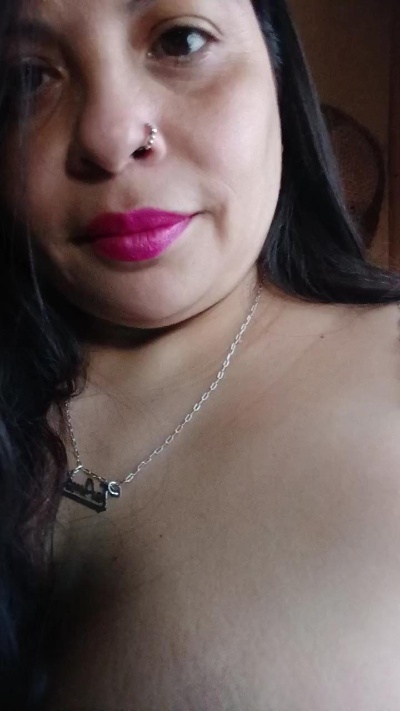 dafne_pretty from Chile