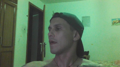 danny7710 from Ecuador
