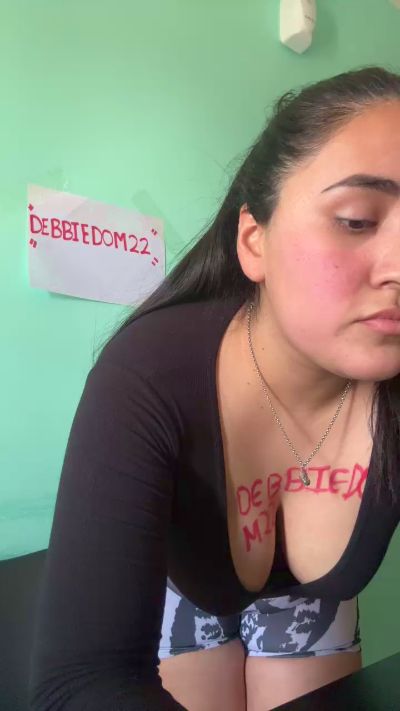 debbie22l from Argentina