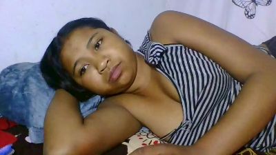 elinah_xxx from Madagascar