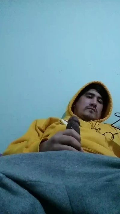 elperucho32 from Chile