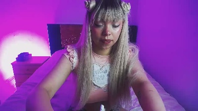 emerald00_ from Colombia
