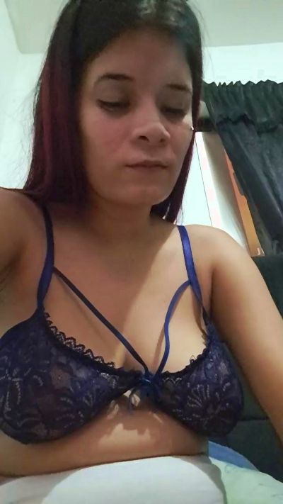 emmily_fox from Colombia