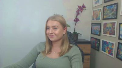 erica_forever from United Kingdom