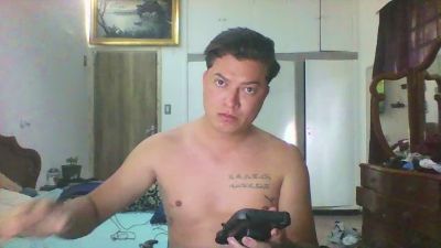 erick1809 from Venezuela