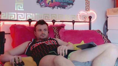 erotictoyboy from United Kingdom