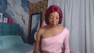 esmeralda_bk from Colombia