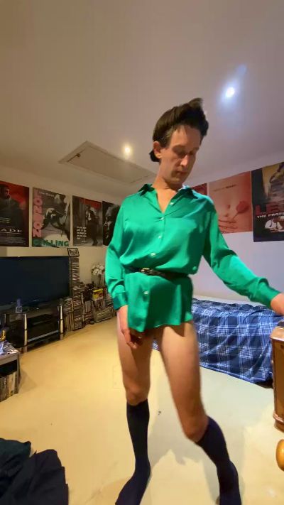 fagboysissy from United Kingdom
