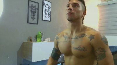 fagu_lion1 from Colombia