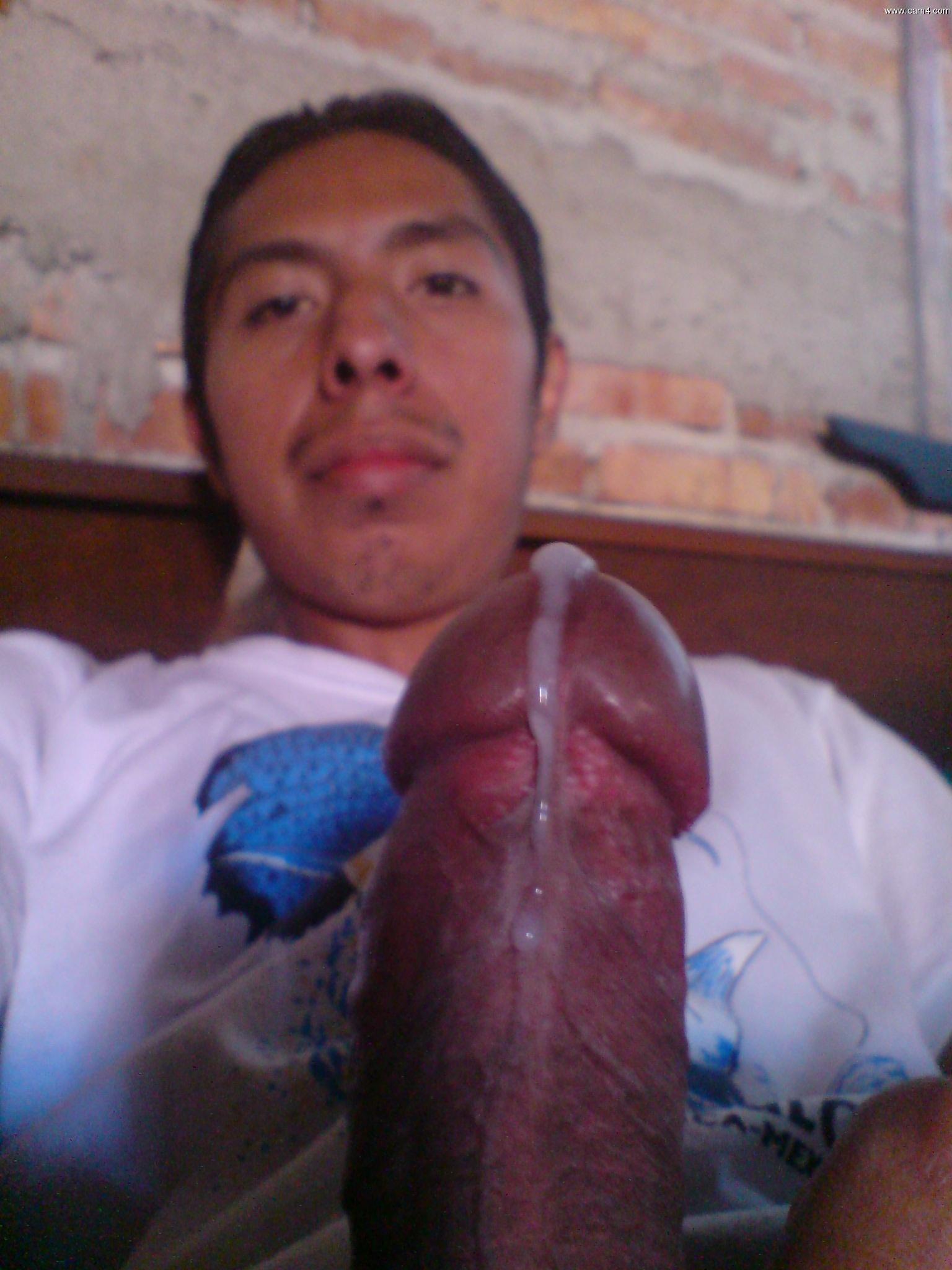 francisconav from Mexico