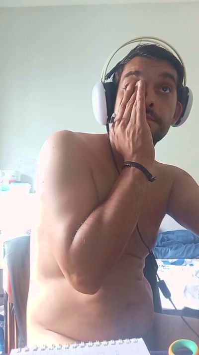 ghostfu from Portugal
