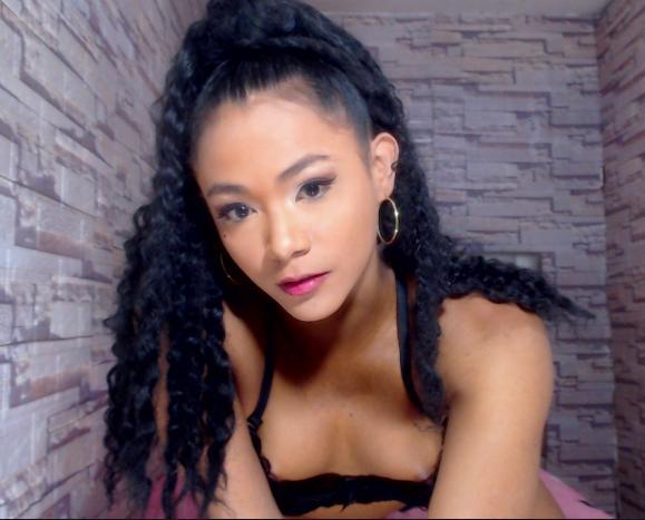 goddes_chanell from Colombia