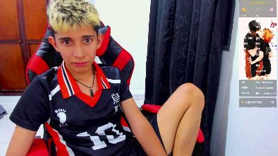 gomitaboy_1 from Colombia