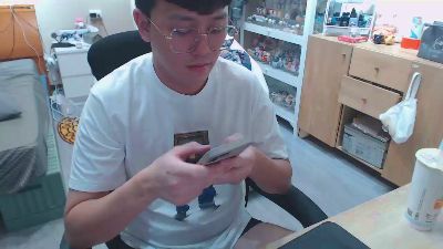 hank_Ss from Taiwan