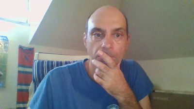 italianinho7 from Italy