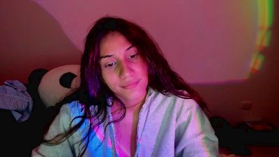 ivanna_essis from Colombia
