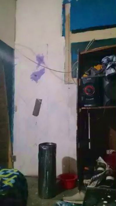jeanpaulg3 from Chile