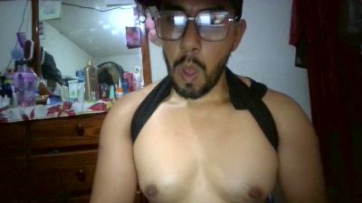 jhonny_gio1 from Mexico