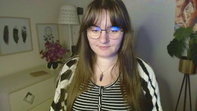 julie_sensual from Germany