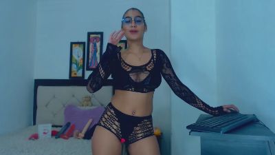 kaory_fer from Colombia