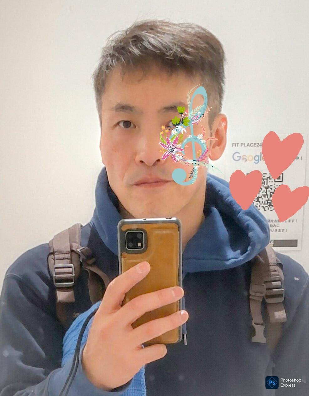 kazu_eternal39y from Japan