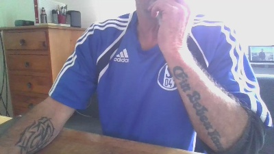 krombi33 from Germany