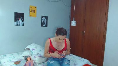 ladiabla_60 from Colombia